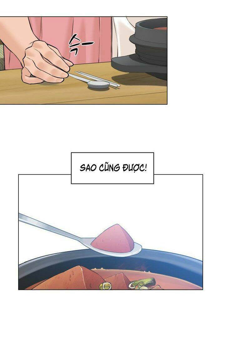 Người Trở Về Từ Cõi Chết Chapter 18 - Trang 43