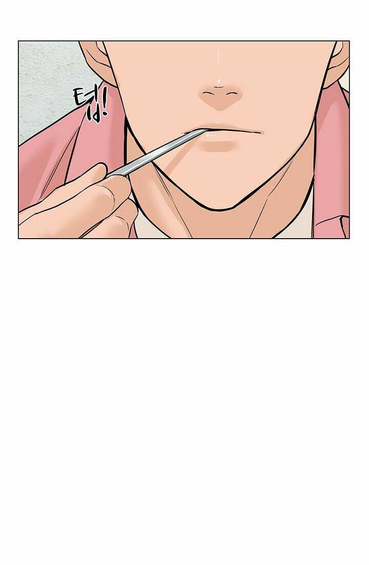 Người Trở Về Từ Cõi Chết Chapter 18 - Trang 44