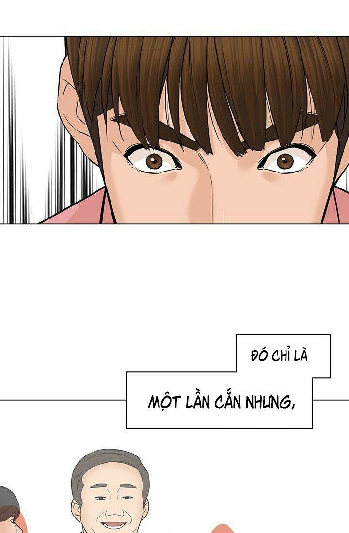 Người Trở Về Từ Cõi Chết Chapter 18 - Trang 45