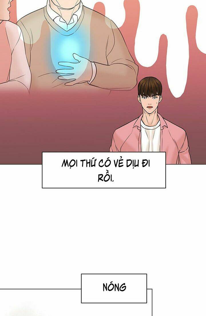 Người Trở Về Từ Cõi Chết Chapter 18 - Trang 46