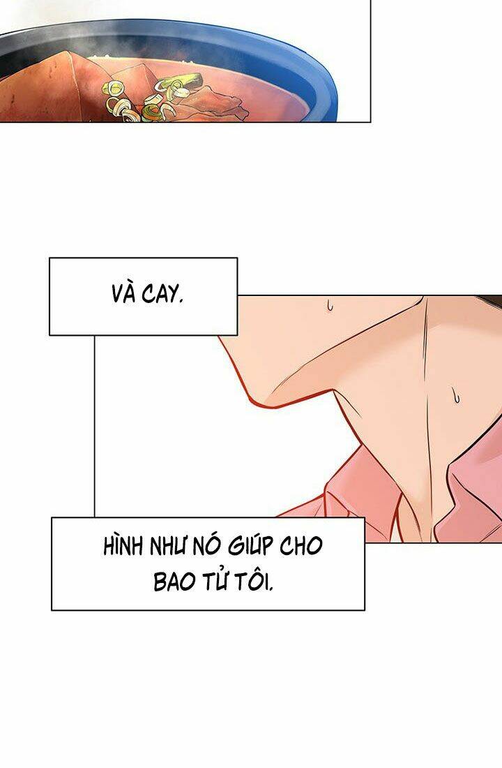 Người Trở Về Từ Cõi Chết Chapter 18 - Trang 47