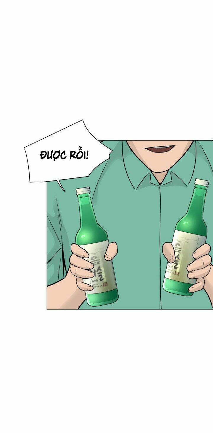 Người Trở Về Từ Cõi Chết Chapter 18 - Trang 4