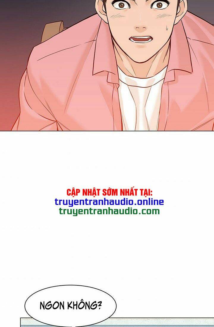 Người Trở Về Từ Cõi Chết Chapter 18 - Trang 49