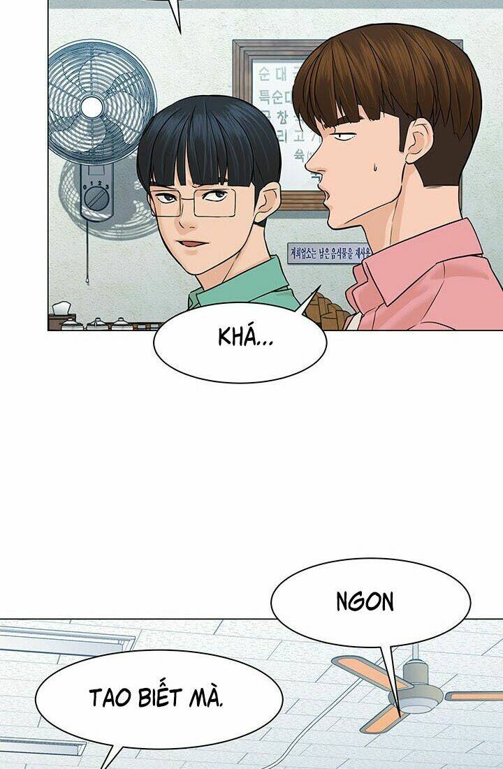 Người Trở Về Từ Cõi Chết Chapter 18 - Trang 50