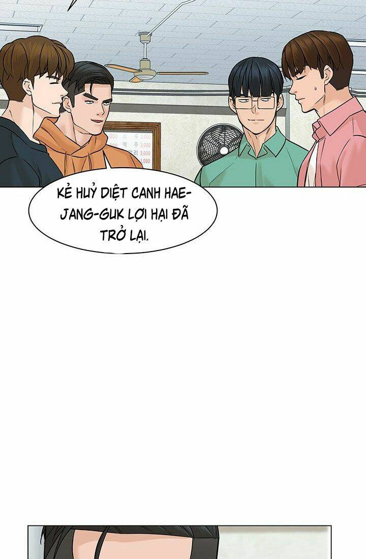 Người Trở Về Từ Cõi Chết Chapter 18 - Trang 51