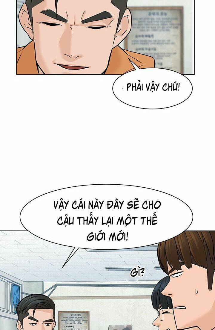 Người Trở Về Từ Cõi Chết Chapter 18 - Trang 52