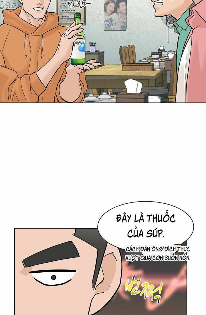 Người Trở Về Từ Cõi Chết Chapter 18 - Trang 53