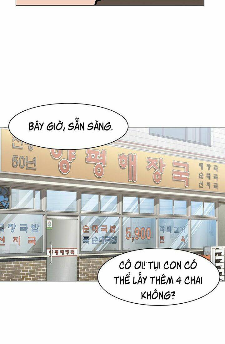 Người Trở Về Từ Cõi Chết Chapter 18 - Trang 54