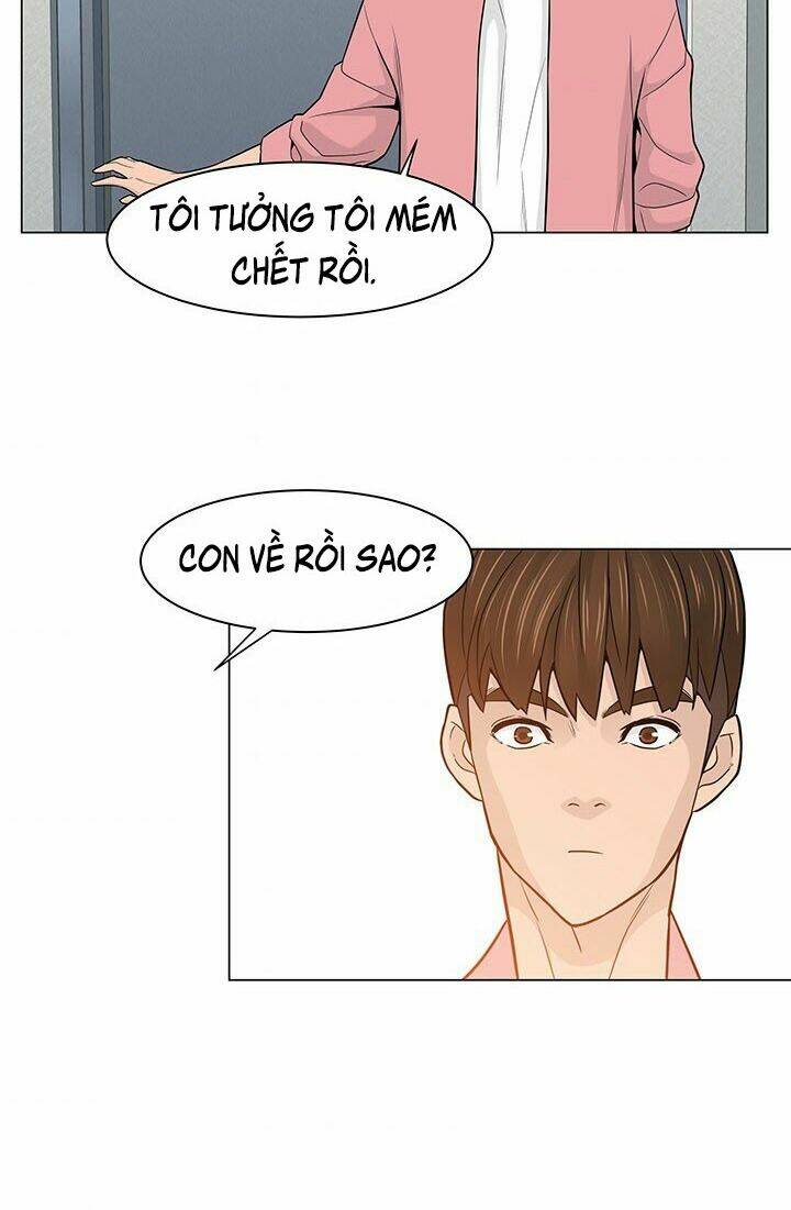 Người Trở Về Từ Cõi Chết Chapter 18 - Trang 58