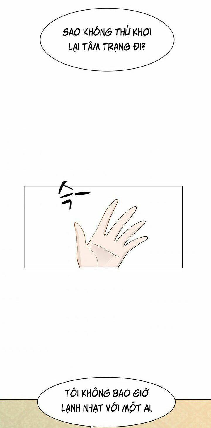 Người Trở Về Từ Cõi Chết Chapter 18 - Trang 5