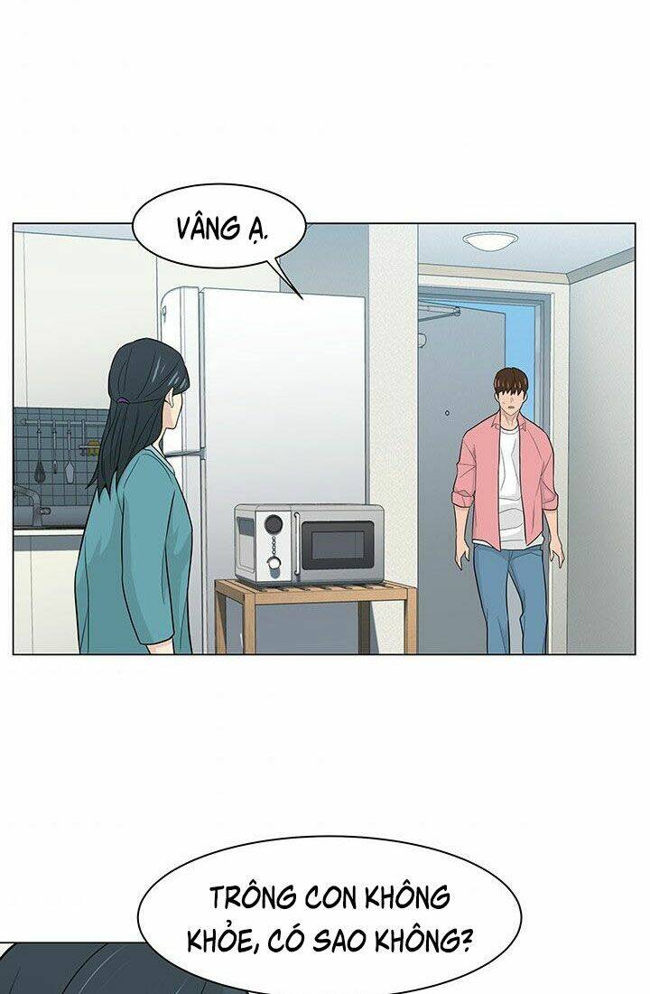 Người Trở Về Từ Cõi Chết Chapter 18 - Trang 59