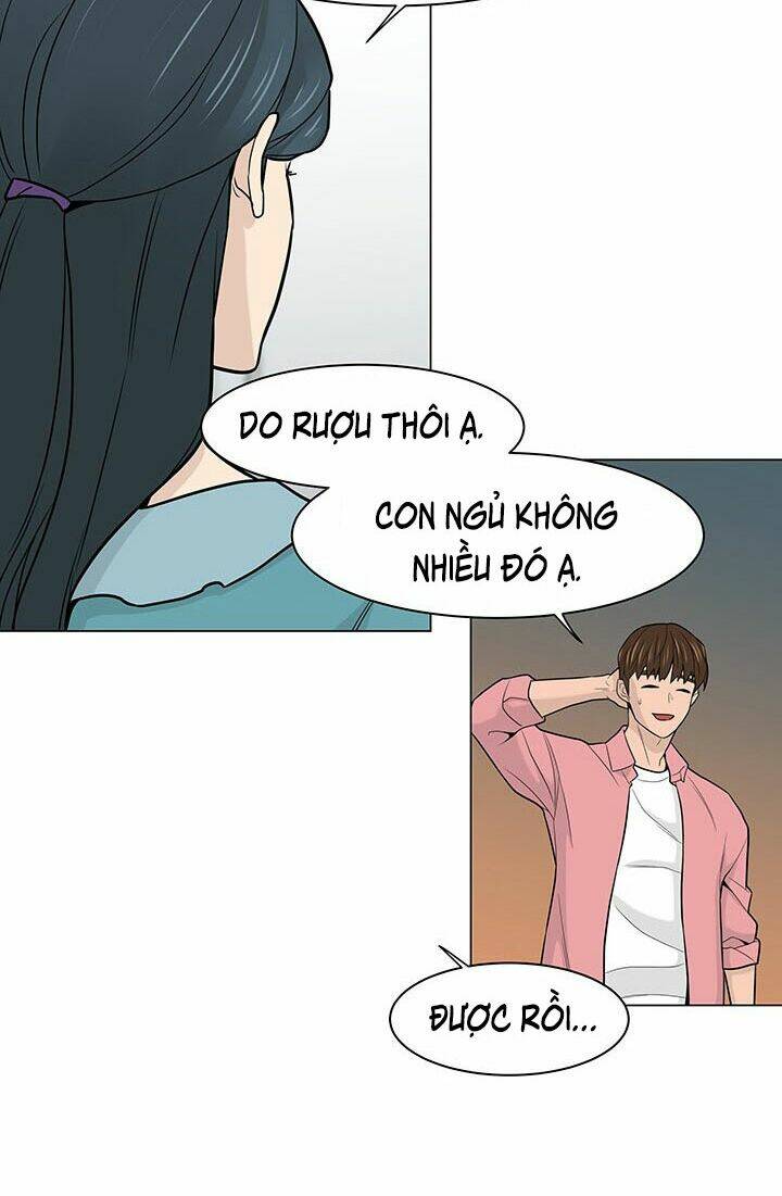 Người Trở Về Từ Cõi Chết Chapter 18 - Trang 60