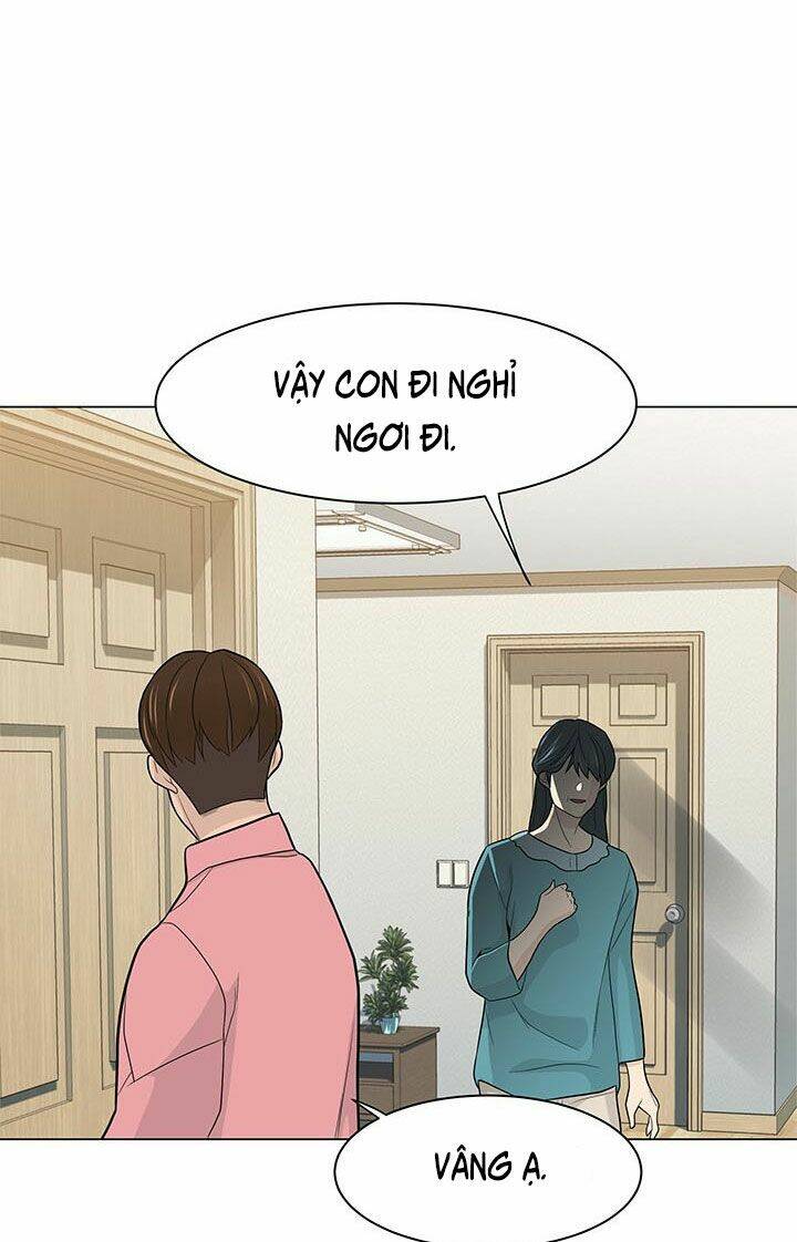 Người Trở Về Từ Cõi Chết Chapter 18 - Trang 61