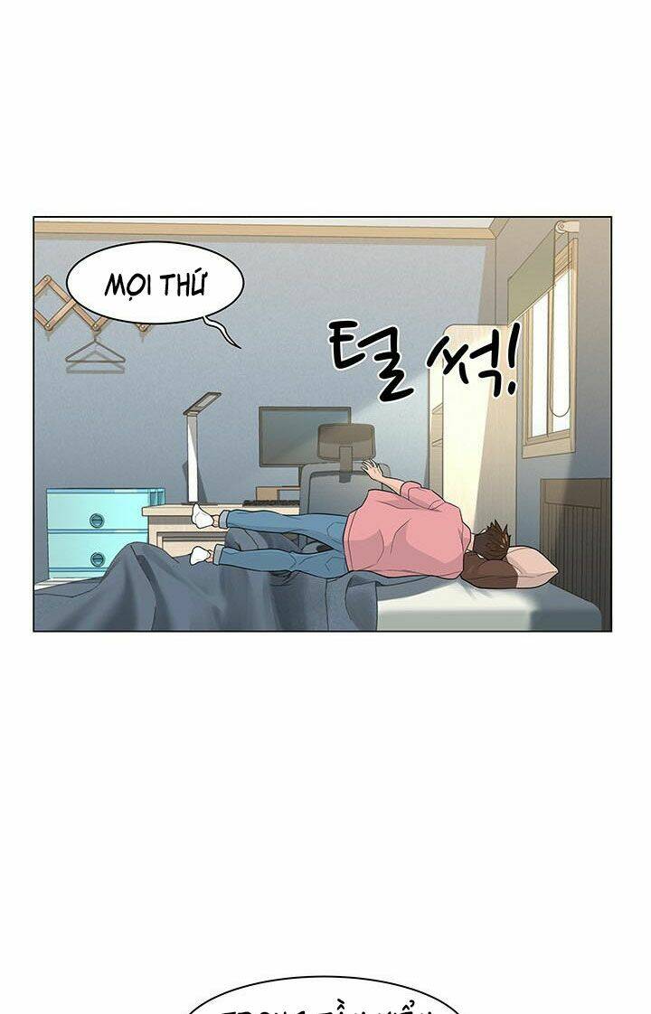 Người Trở Về Từ Cõi Chết Chapter 18 - Trang 63