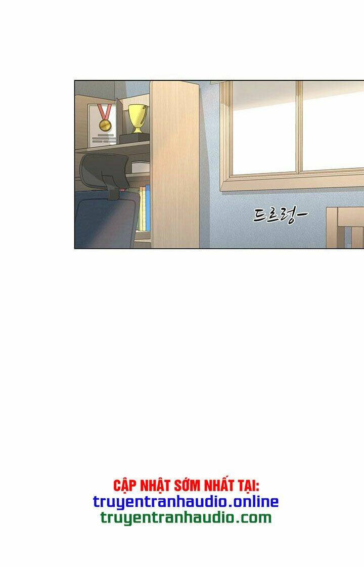 Người Trở Về Từ Cõi Chết Chapter 18 - Trang 65