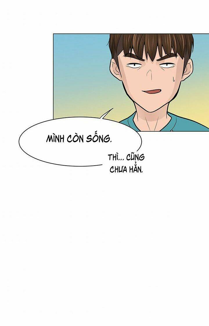 Người Trở Về Từ Cõi Chết Chapter 18 - Trang 68