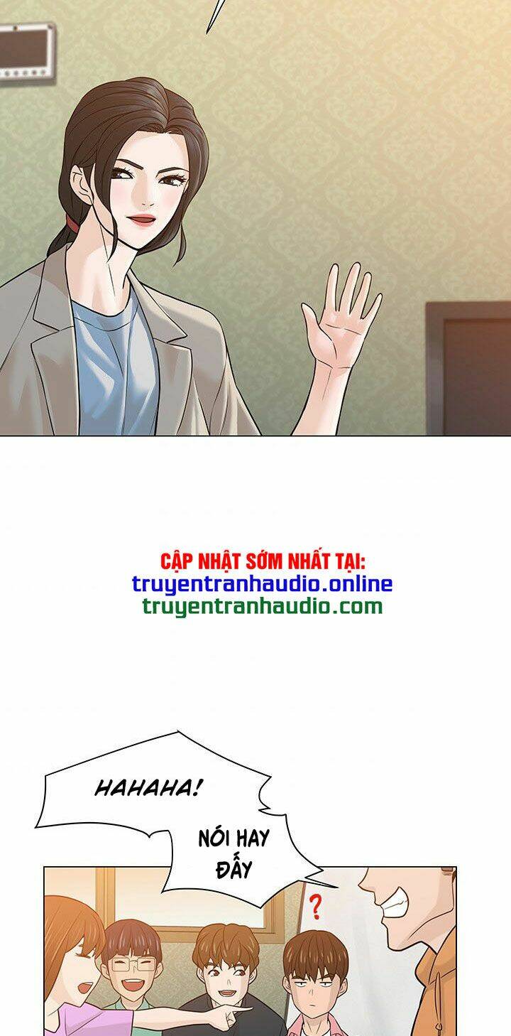 Người Trở Về Từ Cõi Chết Chapter 18 - Trang 6