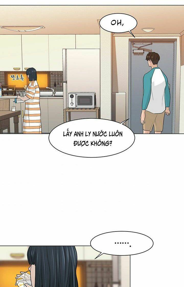 Người Trở Về Từ Cõi Chết Chapter 18 - Trang 69