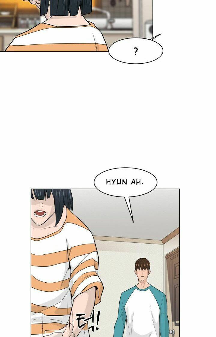 Người Trở Về Từ Cõi Chết Chapter 18 - Trang 70