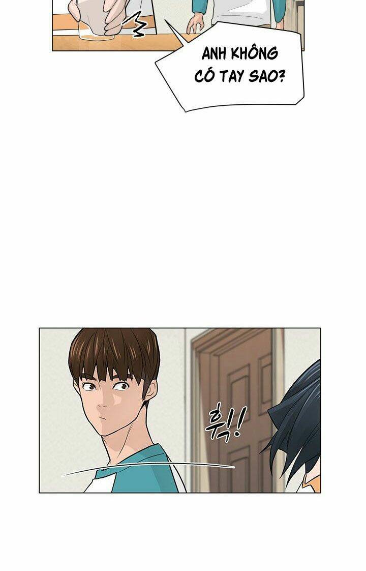 Người Trở Về Từ Cõi Chết Chapter 18 - Trang 71