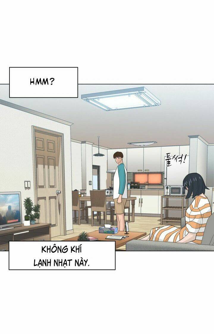 Người Trở Về Từ Cõi Chết Chapter 18 - Trang 72