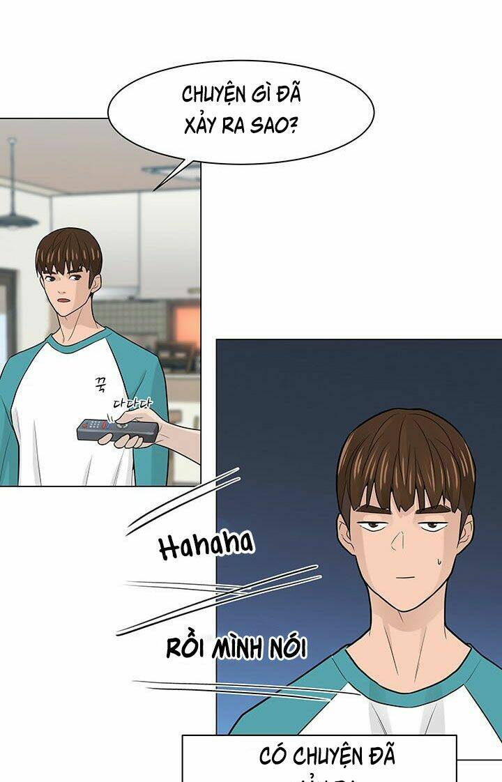 Người Trở Về Từ Cõi Chết Chapter 18 - Trang 73