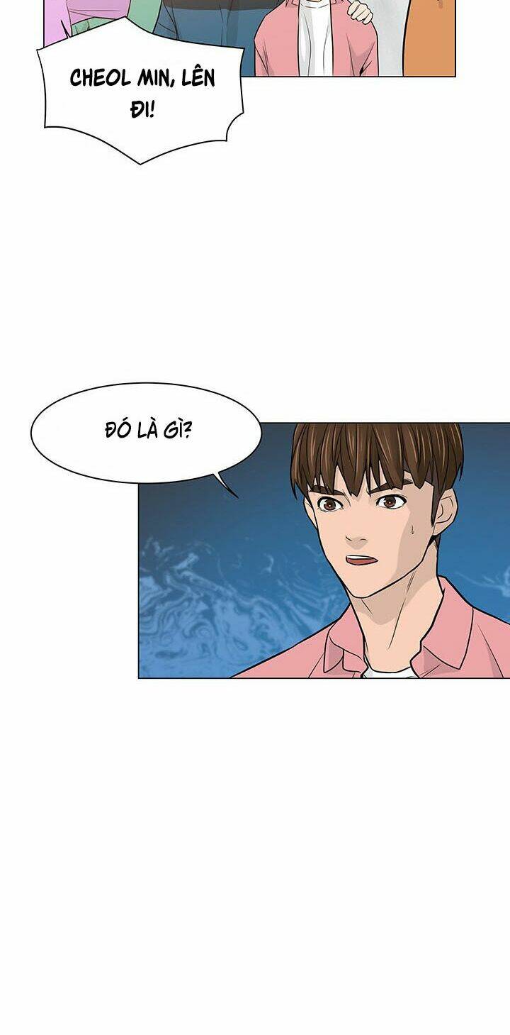 Người Trở Về Từ Cõi Chết Chapter 18 - Trang 7