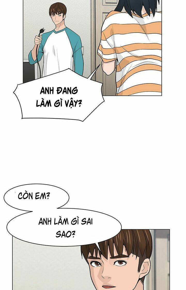 Người Trở Về Từ Cõi Chết Chapter 18 - Trang 80