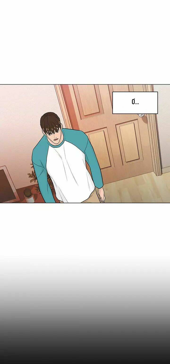 Người Trở Về Từ Cõi Chết Chapter 19 - Trang 9