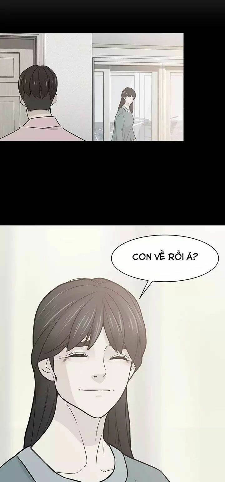 Người Trở Về Từ Cõi Chết Chapter 19 - Trang 10