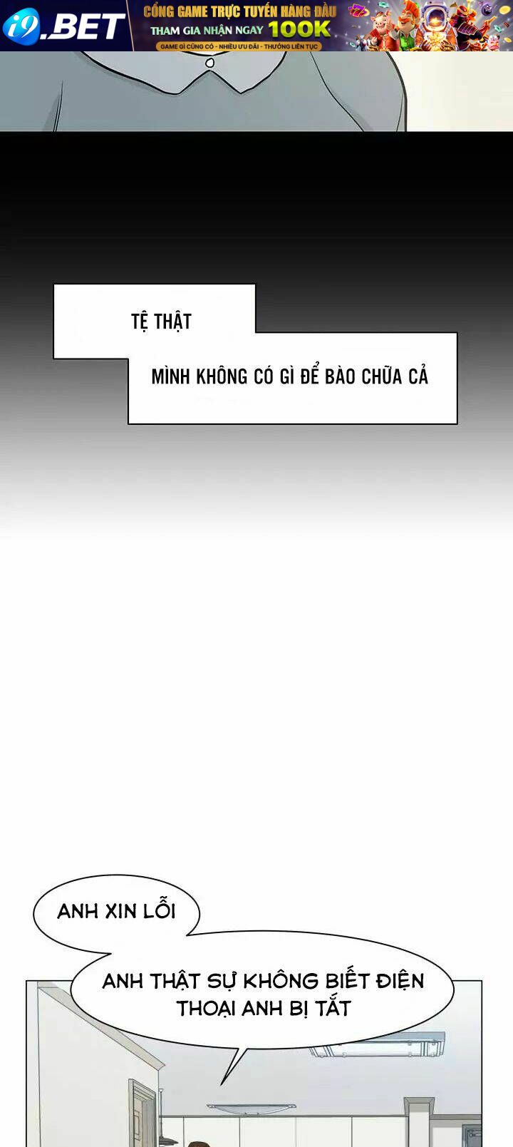 Người Trở Về Từ Cõi Chết Chapter 19 - Trang 11