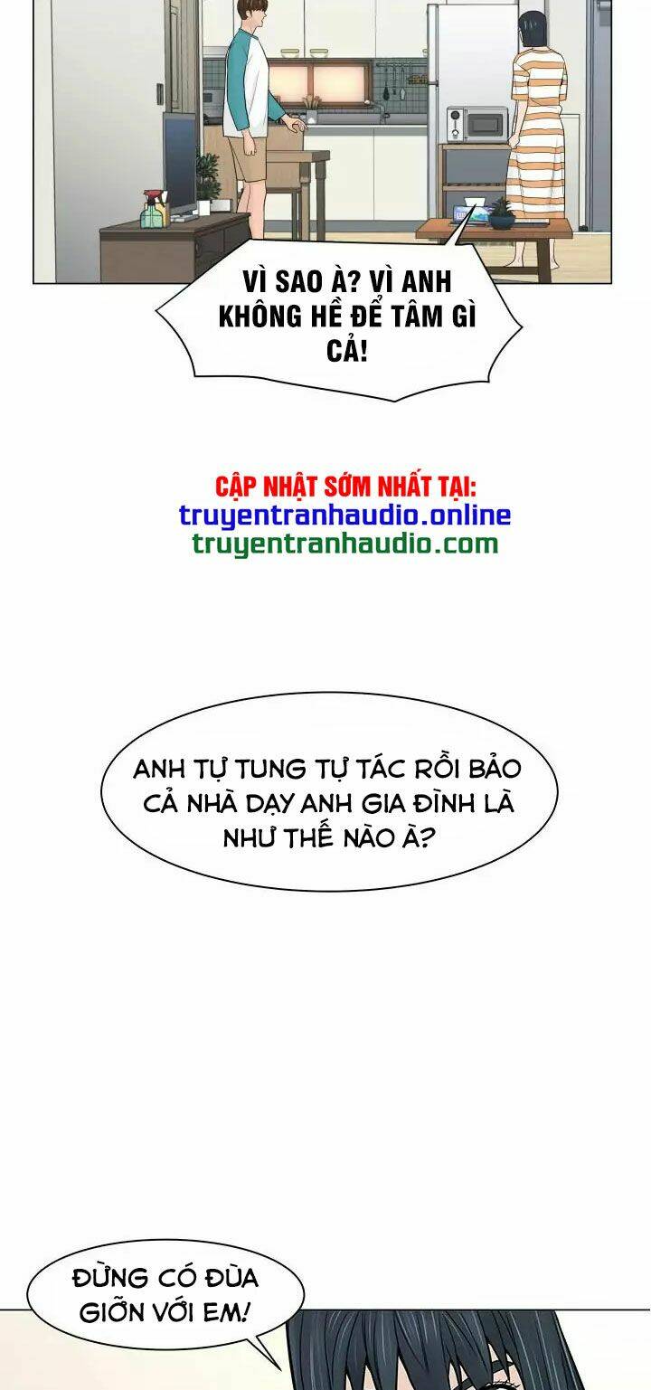 Người Trở Về Từ Cõi Chết Chapter 19 - Trang 12