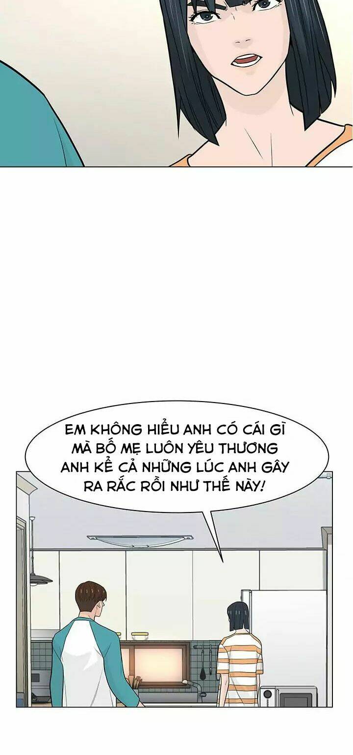 Người Trở Về Từ Cõi Chết Chapter 19 - Trang 13