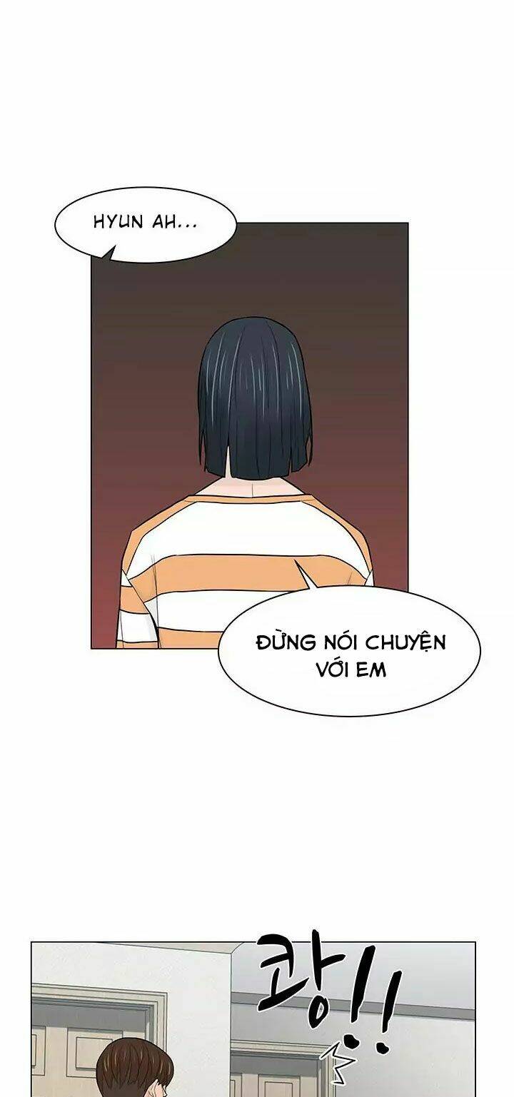 Người Trở Về Từ Cõi Chết Chapter 19 - Trang 14