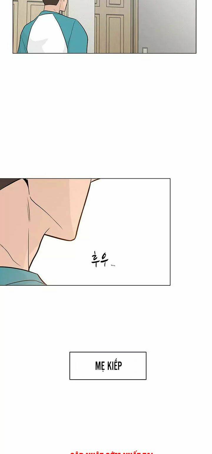 Người Trở Về Từ Cõi Chết Chapter 19 - Trang 15