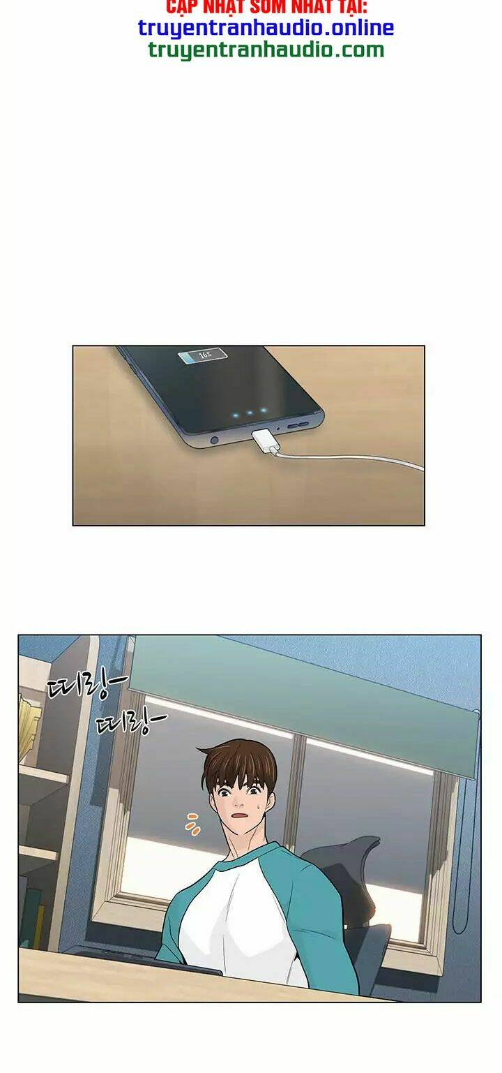 Người Trở Về Từ Cõi Chết Chapter 19 - Trang 16