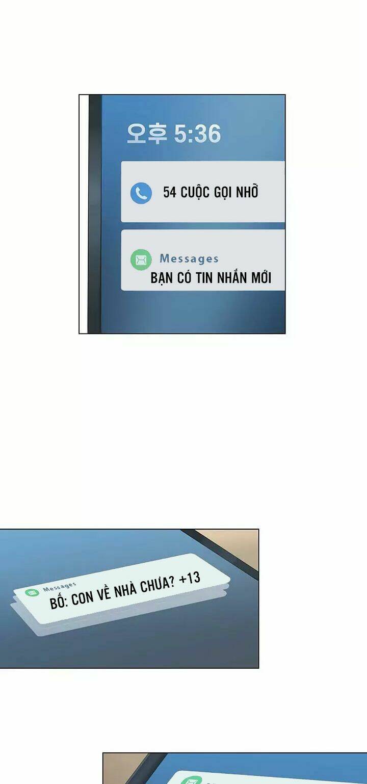 Người Trở Về Từ Cõi Chết Chapter 19 - Trang 17