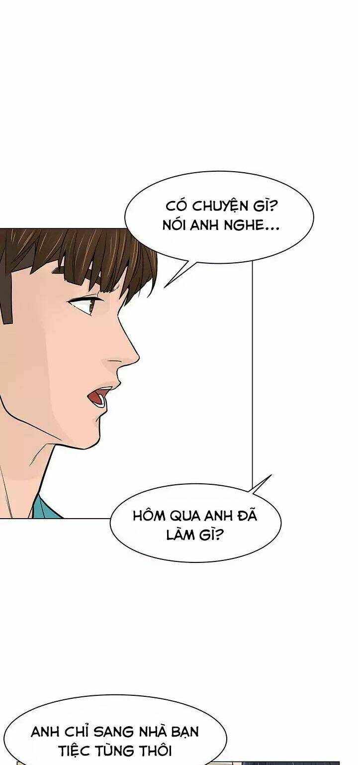 Người Trở Về Từ Cõi Chết Chapter 19 - Trang 1