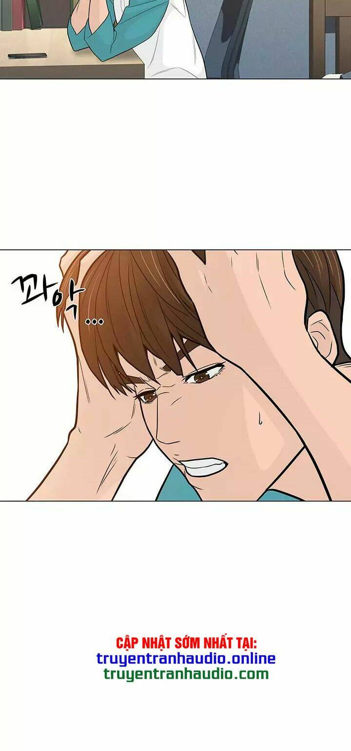 Người Trở Về Từ Cõi Chết Chapter 19 - Trang 19