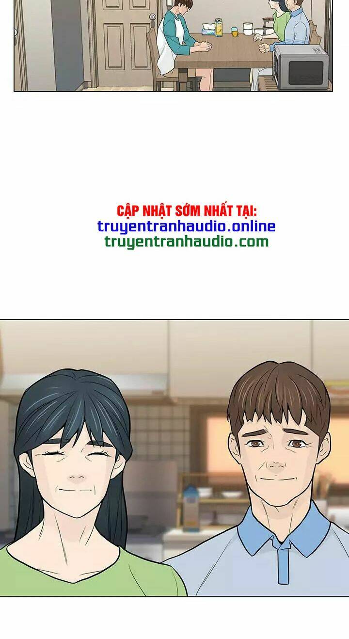Người Trở Về Từ Cõi Chết Chapter 19 - Trang 23