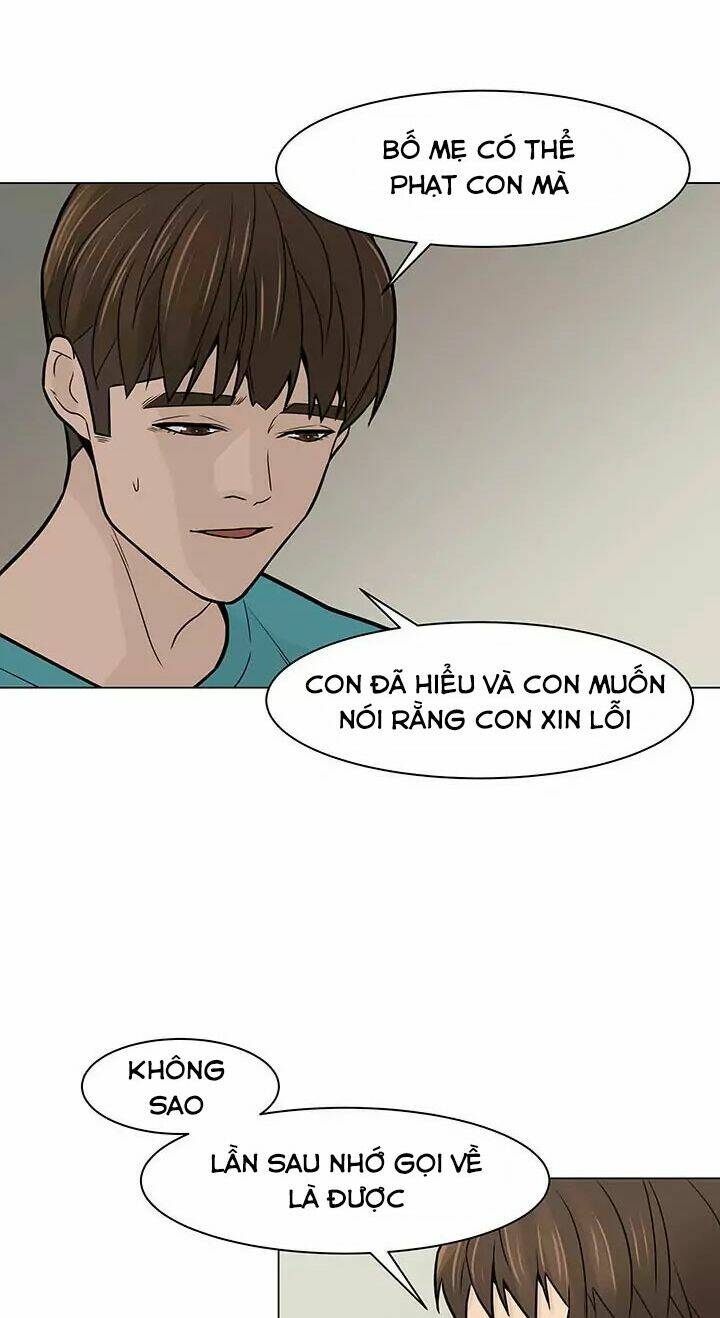 Người Trở Về Từ Cõi Chết Chapter 19 - Trang 25