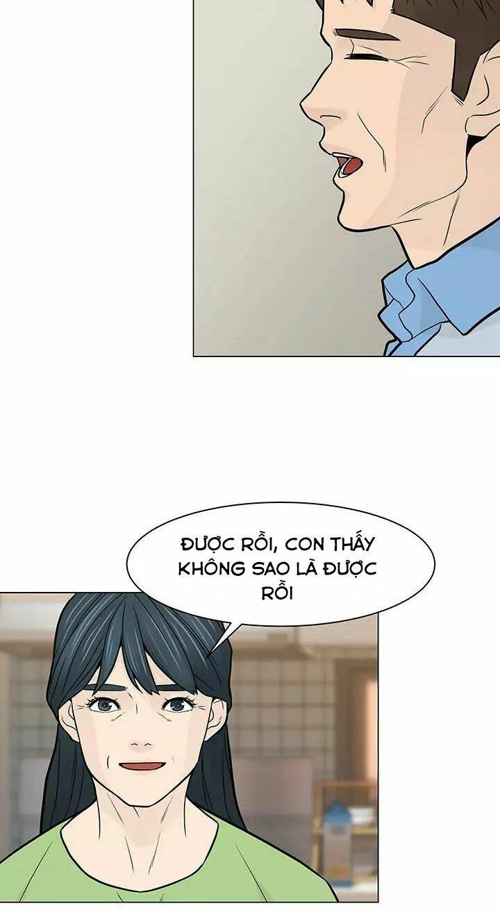 Người Trở Về Từ Cõi Chết Chapter 19 - Trang 26