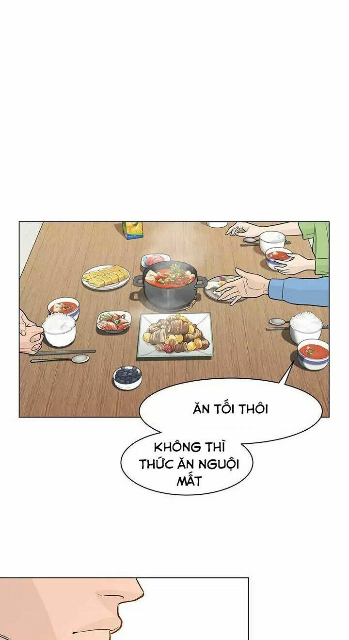 Người Trở Về Từ Cõi Chết Chapter 19 - Trang 27