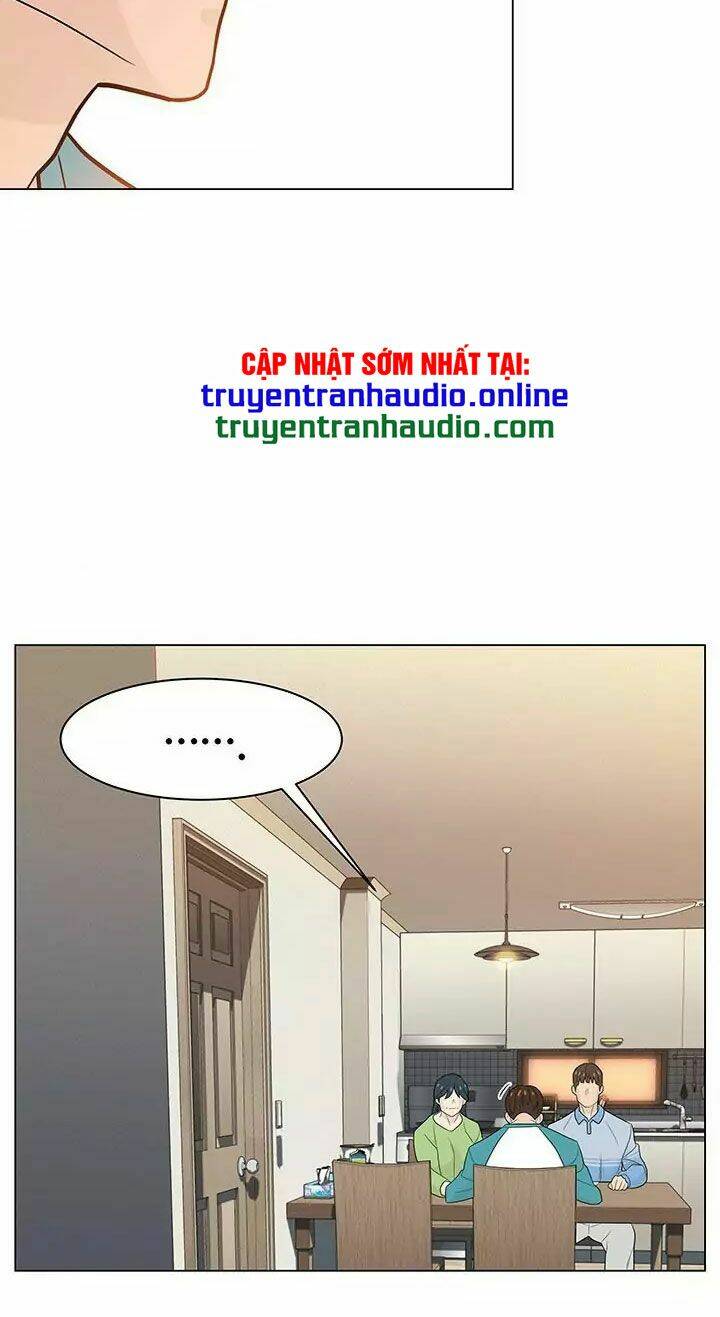 Người Trở Về Từ Cõi Chết Chapter 19 - Trang 28