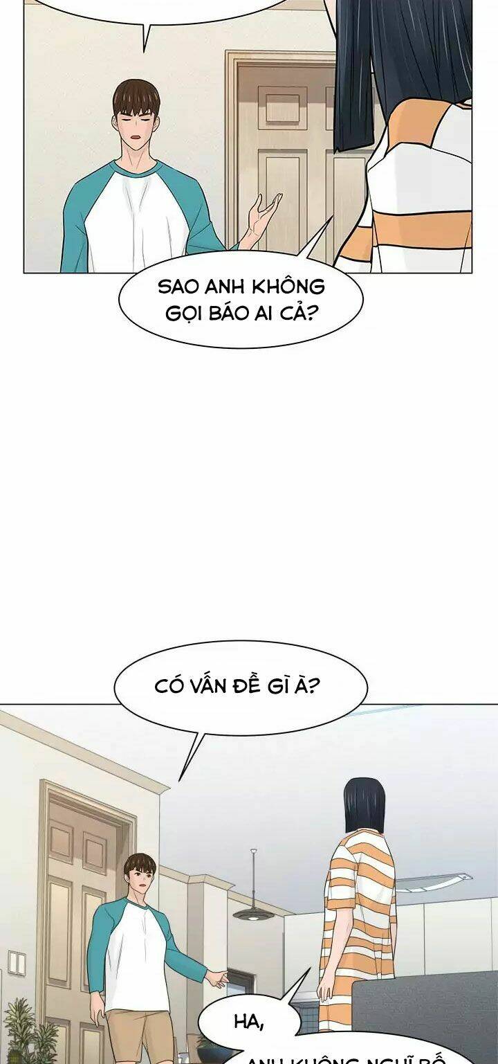 Người Trở Về Từ Cõi Chết Chapter 19 - Trang 2