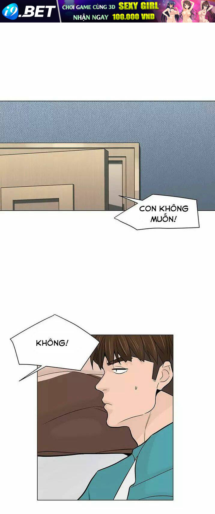 Người Trở Về Từ Cõi Chết Chapter 19 - Trang 30