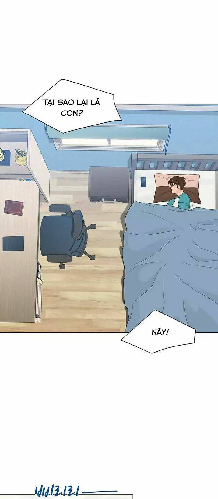 Người Trở Về Từ Cõi Chết Chapter 19 - Trang 31