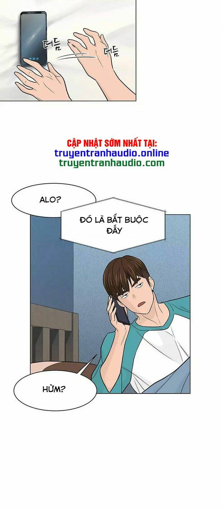 Người Trở Về Từ Cõi Chết Chapter 19 - Trang 32