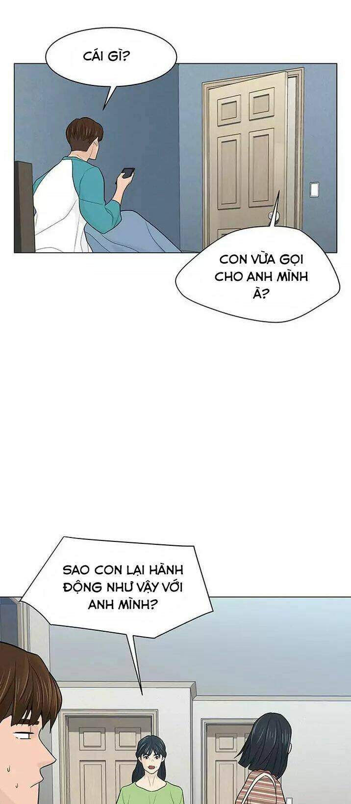 Người Trở Về Từ Cõi Chết Chapter 19 - Trang 33