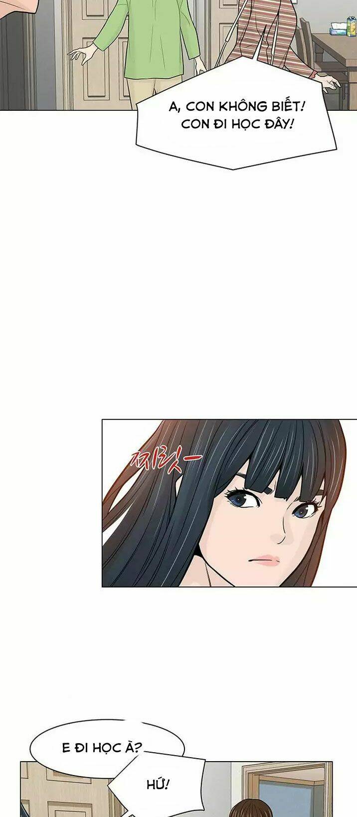 Người Trở Về Từ Cõi Chết Chapter 19 - Trang 34